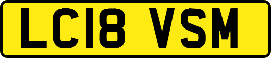 LC18VSM