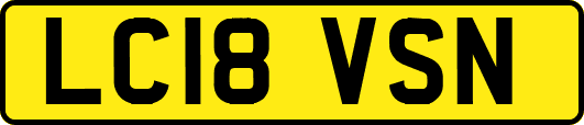 LC18VSN