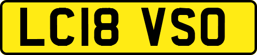 LC18VSO