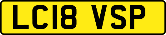 LC18VSP