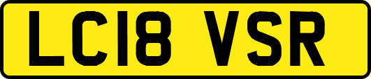 LC18VSR