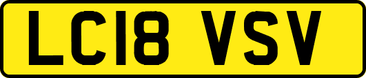 LC18VSV