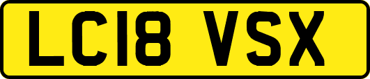 LC18VSX