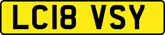 LC18VSY