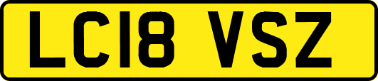 LC18VSZ