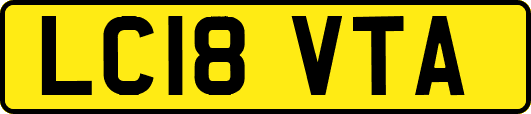 LC18VTA