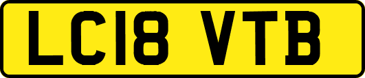 LC18VTB