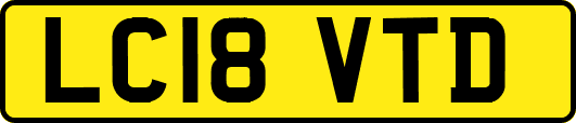LC18VTD