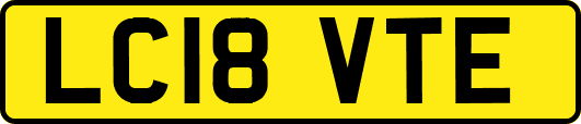 LC18VTE