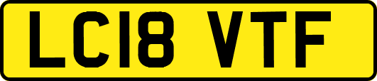 LC18VTF