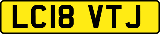 LC18VTJ