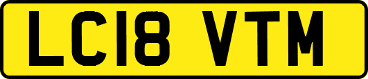LC18VTM