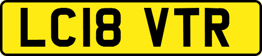 LC18VTR