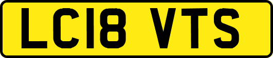 LC18VTS