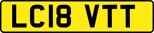 LC18VTT