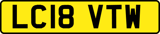 LC18VTW