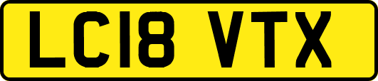 LC18VTX