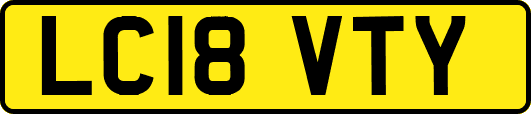 LC18VTY