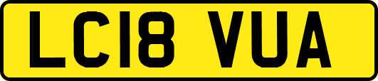 LC18VUA