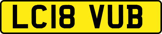 LC18VUB