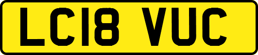 LC18VUC