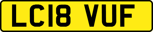 LC18VUF