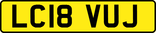 LC18VUJ