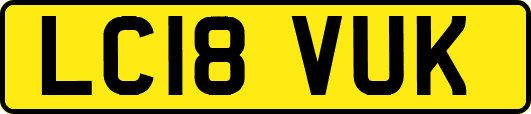 LC18VUK