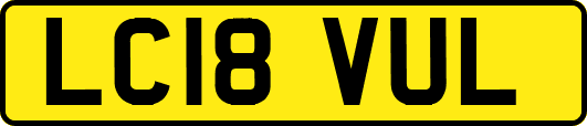 LC18VUL