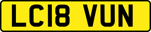 LC18VUN