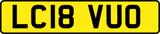 LC18VUO