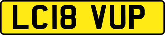 LC18VUP