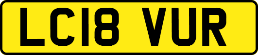 LC18VUR