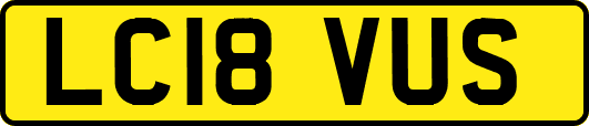 LC18VUS