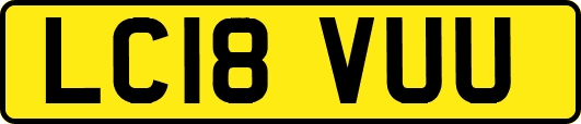 LC18VUU