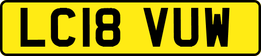 LC18VUW