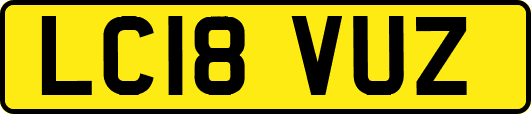 LC18VUZ