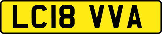 LC18VVA