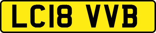 LC18VVB