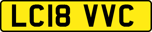 LC18VVC