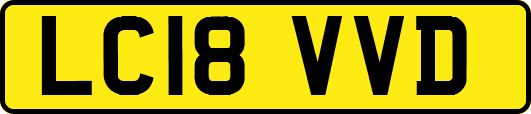 LC18VVD