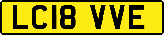 LC18VVE