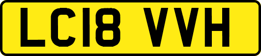 LC18VVH