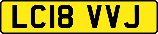 LC18VVJ