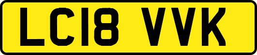 LC18VVK