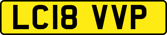 LC18VVP