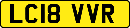 LC18VVR
