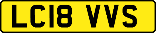 LC18VVS