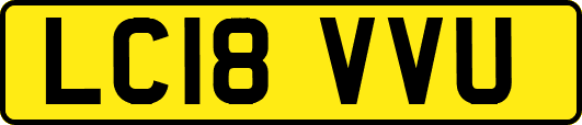 LC18VVU