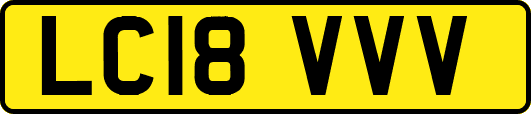 LC18VVV
